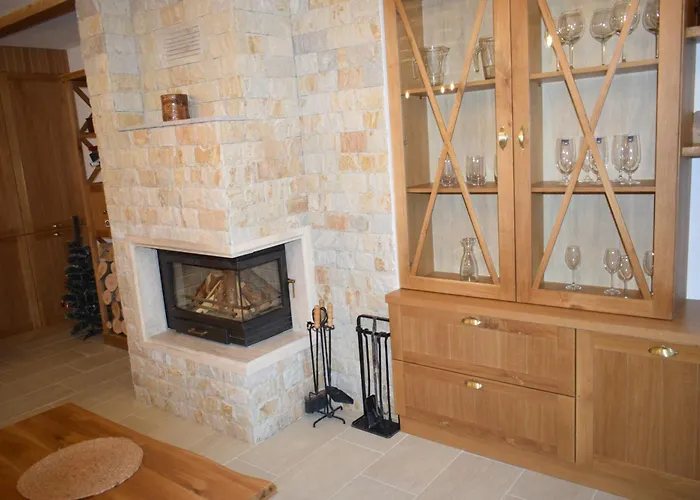 супер луксозен в Winslow Bansko